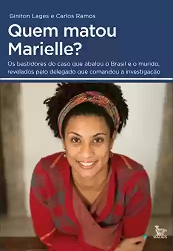 Livro PDF: Quem matou Marielle?