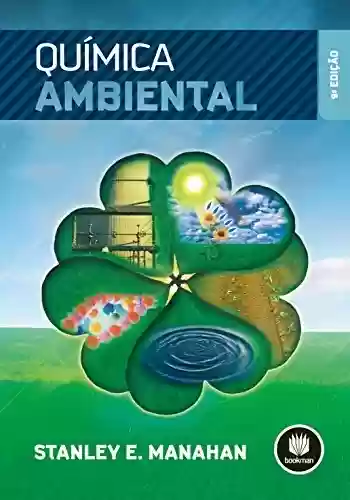 Livro PDF: Química Ambiental