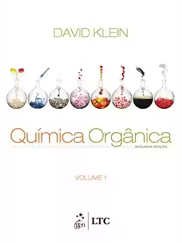 Livro PDF: Química Orgânica - Vol. 1