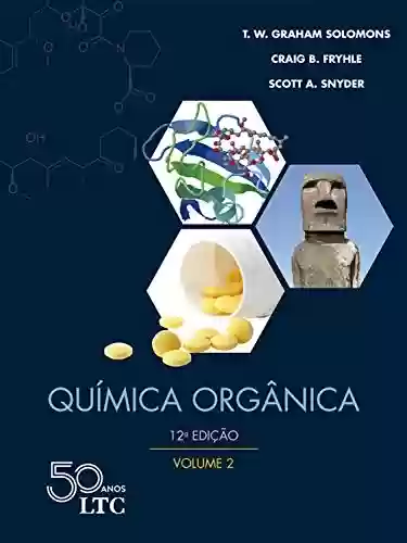 Livro PDF: Química Orgânica - Vol. 2