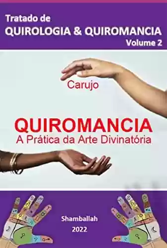 Livro PDF Quiromancia