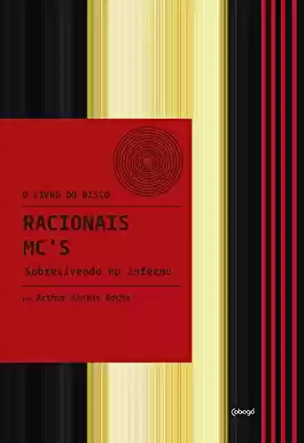Capa do livro: Racionais MC's - Sobrevivendo no inferno (O Livro do Disco) - Ler Online pdf