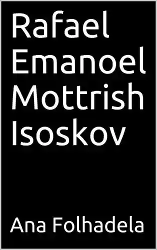 Livro PDF: RAFAEL EMANOEL MOTTRISH ISOSKOV (Colecção DARK Livro 2)