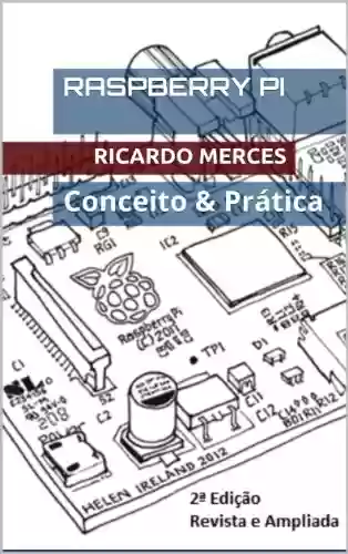 Livro PDF Raspberry Pi - Conceito & Prática