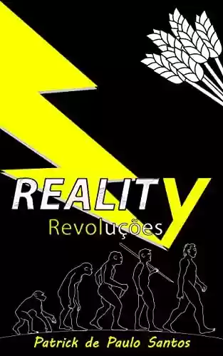 Capa do livro: REALITY: Revoluções - Ler Online pdf