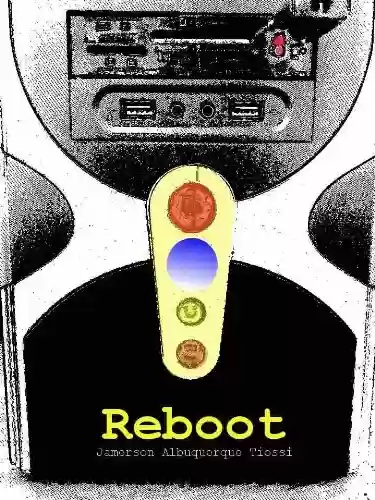 Capa do livro: Reboot (Expedição para Além do portal Livro 1) - Ler Online pdf