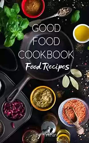 Capa do livro: Recipe Book : Kitchen diary (English Edition) - Ler Online pdf