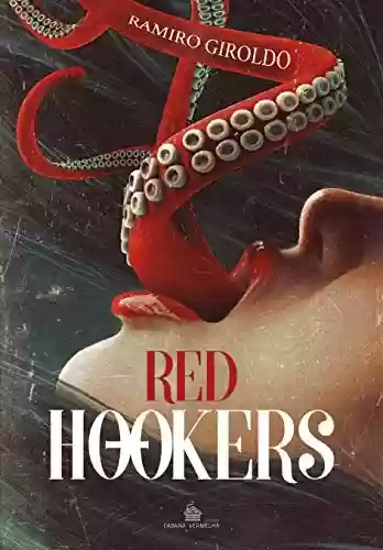 Capa do livro: Red Hookers - Ler Online pdf