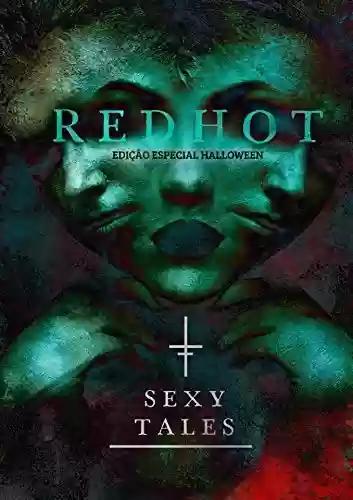 Livro PDF Red Hot Sexy Tales: Edição Especial Halloween