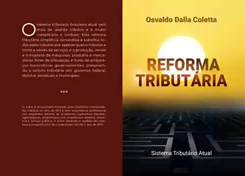 Livro PDF: Reforma Tributária: Sistema Tributário Atual