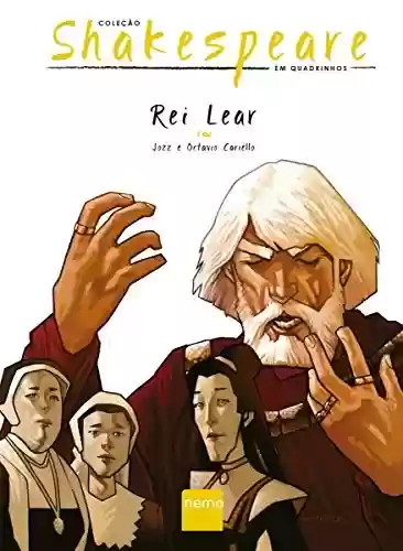Livro PDF: Rei Lear