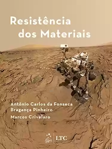 Livro PDF: Resistência dos Materiais