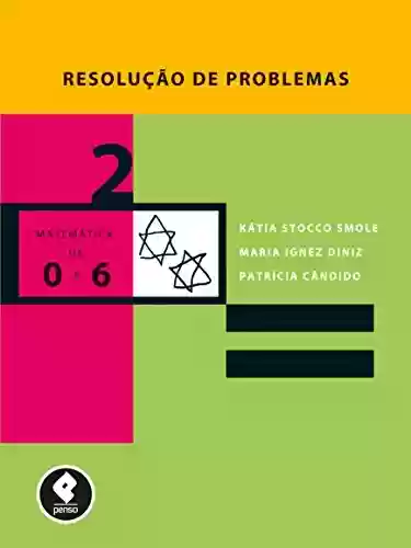Livro PDF: Resolução de Problemas - V2: Coleção Matemática de 0 a 6
