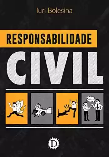 Livro PDF: Responsabilidade Civil