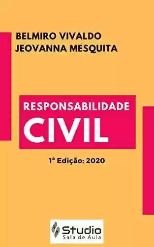 Livro PDF: Responsabilidade Civil