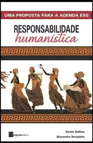 Livro PDF: Responsabilidade Humanística:: uma proposta para agenda ESG