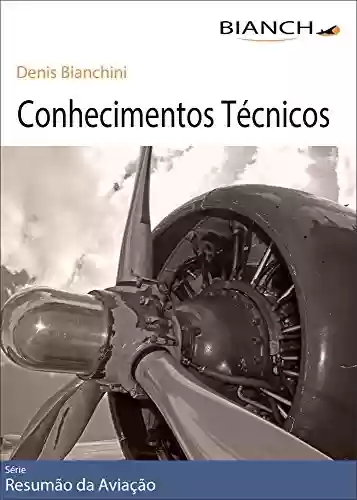 Livro PDF: Resumão da Aviação 03 - Conhecimentos Técnicos PP
