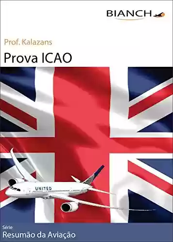 Livro PDF: Resumão da Aviação 23 - Prova ICAO de Inglês