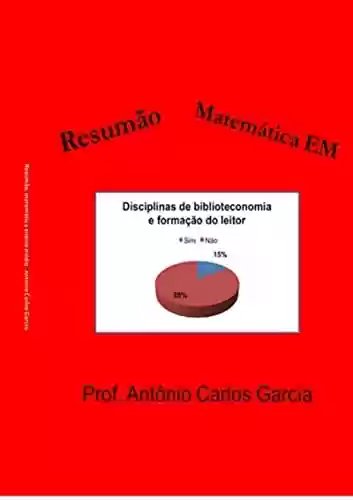 Livro PDF: Resumão Matemática Ensino Médio