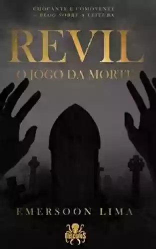 Capa do livro: Revil: O jogo da morte - Ler Online pdf