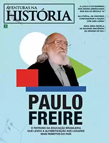 Livro PDF Revista Aventuras na História - Edição 208 - Setembro 2020