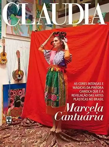 Livro PDF: Revista Claudia [ed.728] - 05/2022