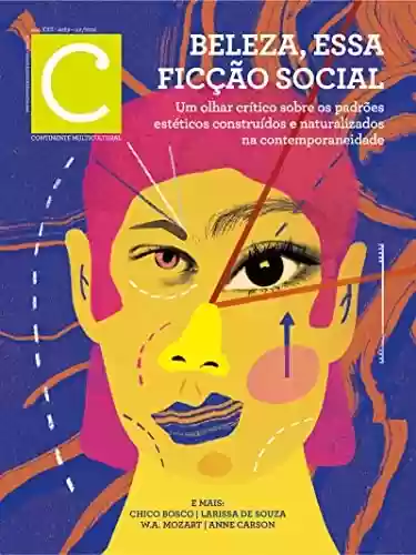 Capa do livro: Revista Continente Multicultural #262: Beleza, essa ficção social - Ler Online pdf