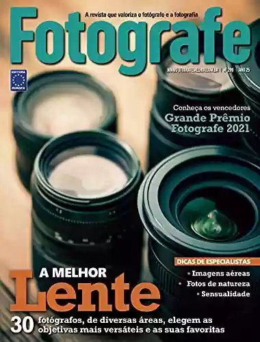 Livro PDF: Revista Fotografe Melhor 299