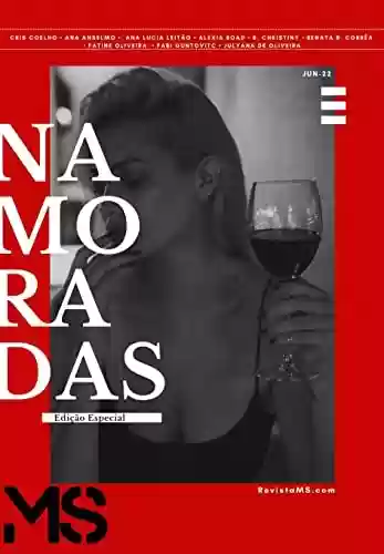 Livro PDF: Revista Maria Scarlet - Edição Especial Namoradas