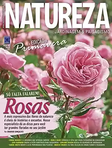 Capa do livro: Revista Natureza 403 - Ler Online pdf