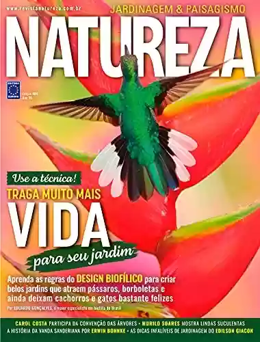 Capa do livro: Revista Natureza 404 - Ler Online pdf