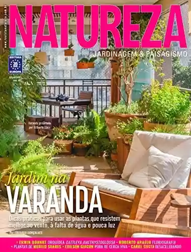 Livro PDF: Revista Natureza 405
