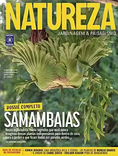 Livro PDF Revista Natureza 406