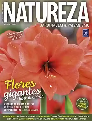 Capa do livro: Revista Natureza 409 - Ler Online pdf