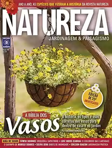 Capa do livro: Revista Natureza 410 - Ler Online pdf