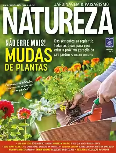 Livro PDF: Revista Natureza 411