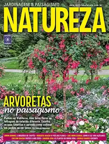 Capa do livro: Revista Natureza 413 - Ler Online pdf