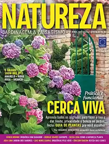 Capa do livro: Revista Natureza 416 - Ler Online pdf
