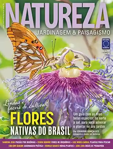 Capa do livro: Revista Natureza 417 - Ler Online pdf