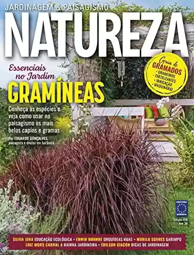 Livro PDF Revista Natureza 418