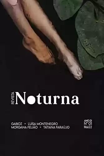 Livro PDF: Revista Noturna - Ano 01, N 01