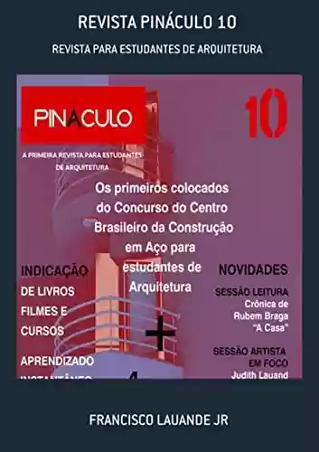 Livro PDF: Revista Pináculo 10