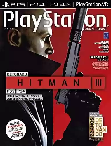 Capa do livro: Revista PlayStation 277 - Ler Online pdf