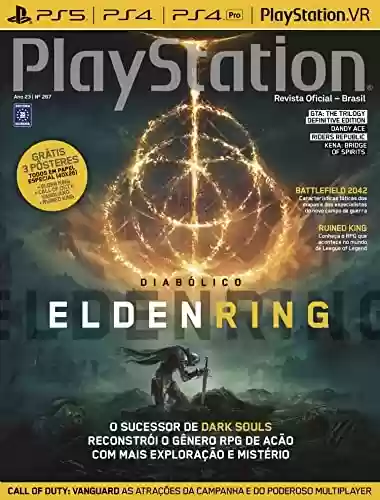 Livro PDF: Revista PlayStation 287