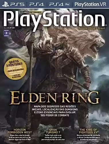Capa do livro: Revista PlayStation 290 - Ler Online pdf