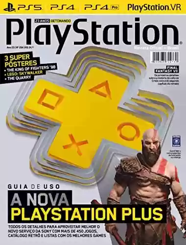 Livro PDF Revista PlayStation 294