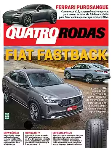 Livro PDF: Revista Quatro Rodas [ed.762] - 10/2022