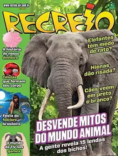 Livro PDF: Revista Recreio - Edição 955
