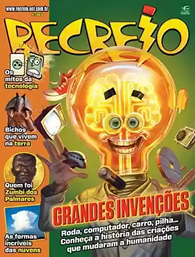 Livro PDF: Revista Recreio - Edição 960