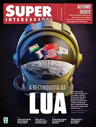 Livro PDF: Revista Superinteressante [ed.444] - 10/2022